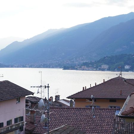 Albergo Giardinetto Bellagio Esterno foto