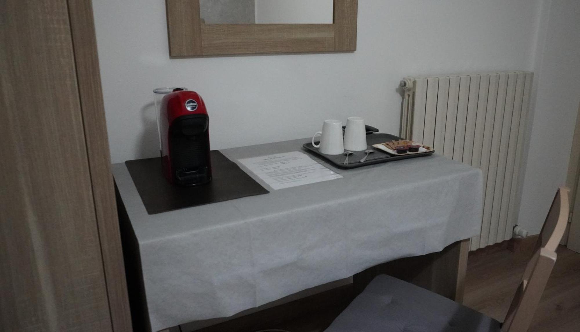 Albergo Giardinetto Bellagio Esterno foto