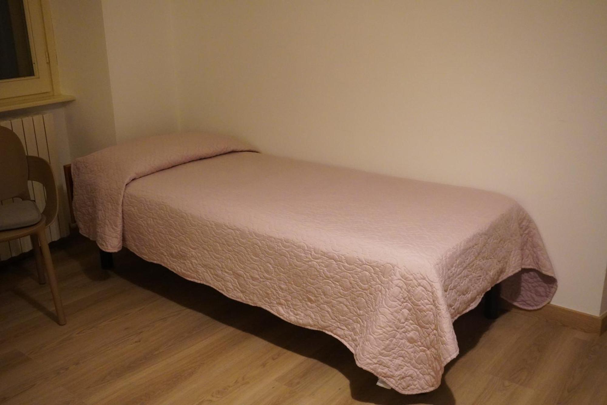 Albergo Giardinetto Bellagio Esterno foto