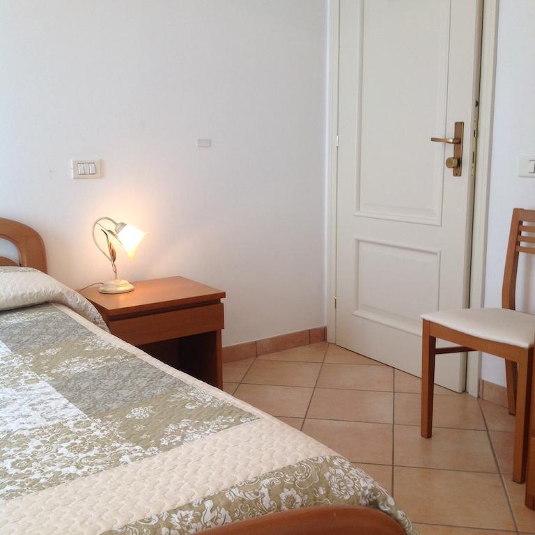 Albergo Giardinetto Bellagio Camera foto